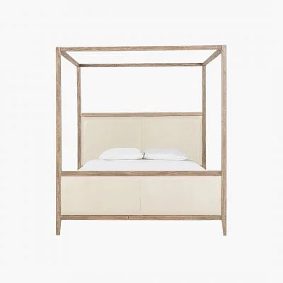 Oneiro Four Poster Bed